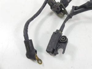 2004 Yamaha XV1700 Road Star Warrior Main Wiring Harness Loom 5PX-82590-20-00 | Mototech271
