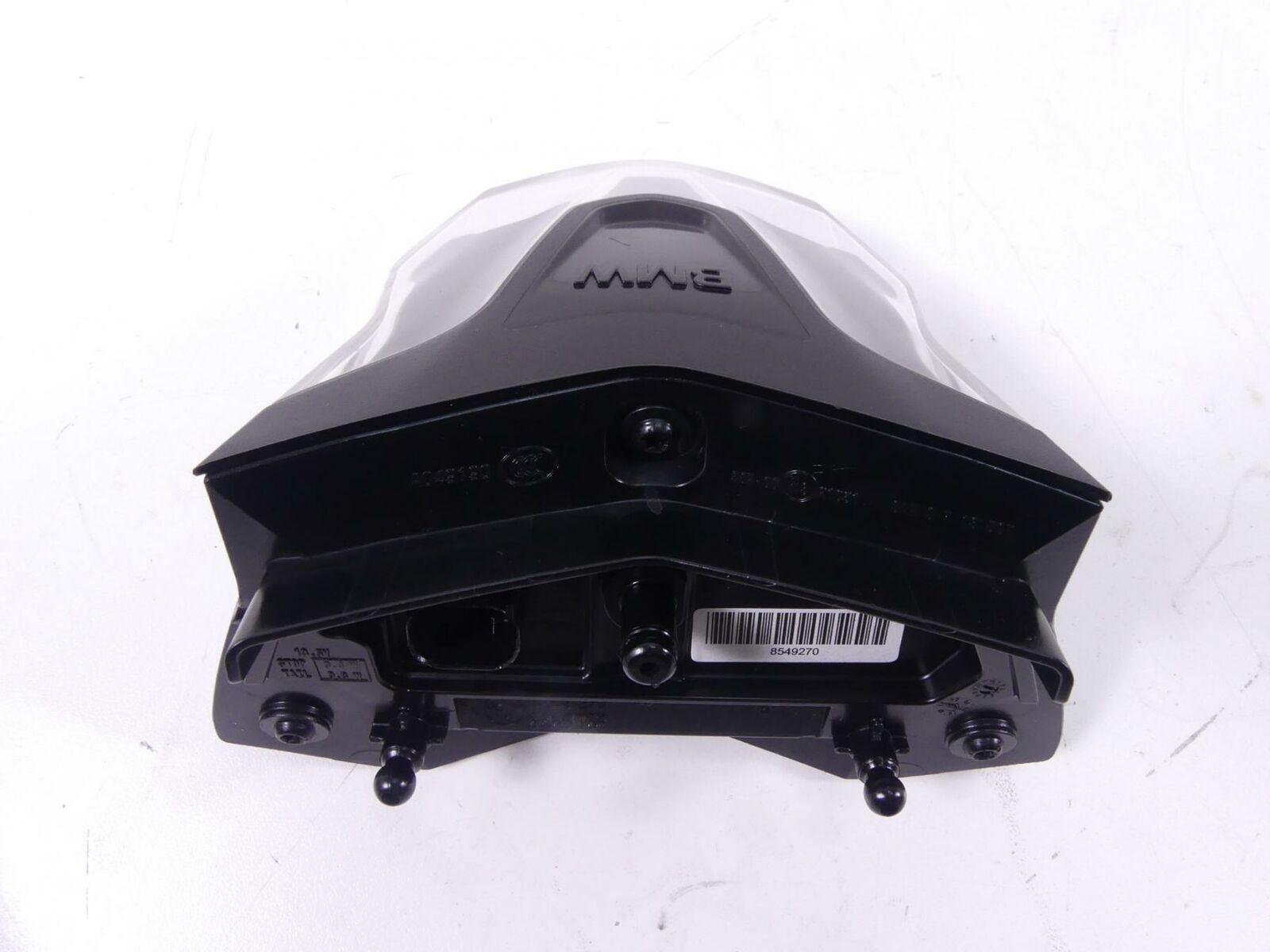 2016 BMW R1200R K53 Deluxe Tail Stop Brake Light Taillight 63218549270 {{ shop.shopifyCountryName }} - Mototech271