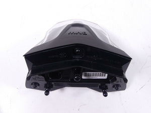 2016 BMW R1200R K53 Deluxe Tail Stop Brake Light Taillight 63218549270 | Mototech271