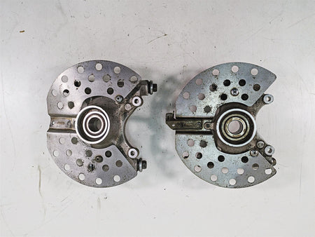 2019 Yamaha YXZ1000 R EPS SS SE Rear Left Right Knuckle Spindle B5H-F530F-00-00 {{ shop.shopifyCountryName }} - Mototech271