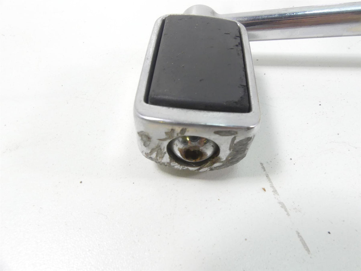 2004 Harley Softail FLSTFI Fat Boy Front Left Shifter Shift Lever Set 34689-04 {{ shop.shopifyCountryName }} - Mototech271