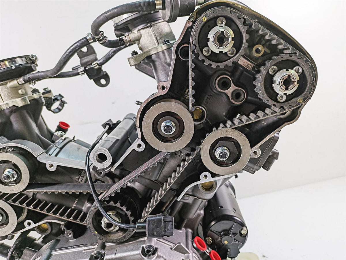 2020 Ducati Hypermotard 950 SP Runnin Engine Transmission 5k Only 22523761B {{ shop.shopifyCountryName }} - Mototech271