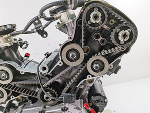 2020 Ducati Hypermotard 950 SP Runnin Engine Transmission 5k Only 22523761B