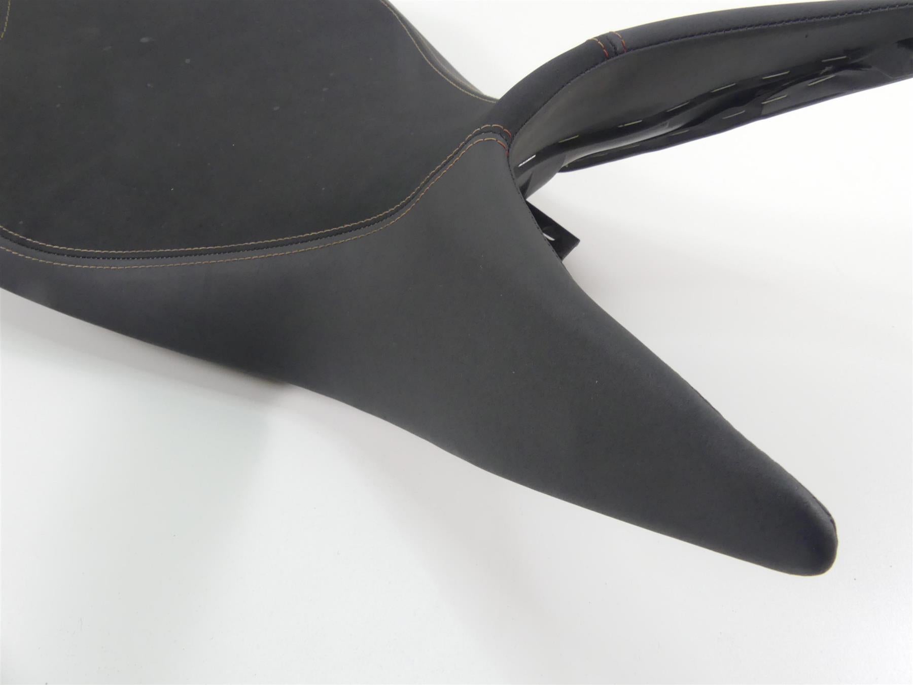 2017 Ducati 939 S Supersport Front Rider Driver Seat Saddle - No Tear 59611011A {{ shop.shopifyCountryName }} - Mototech271