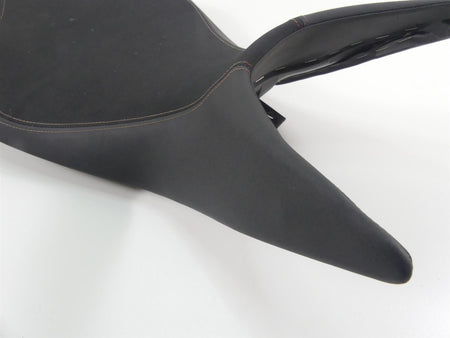 2017 Ducati 939 S Supersport Front Rider Driver Seat Saddle - No Tear 59611011A {{ shop.shopifyCountryName }} - Mototech271
