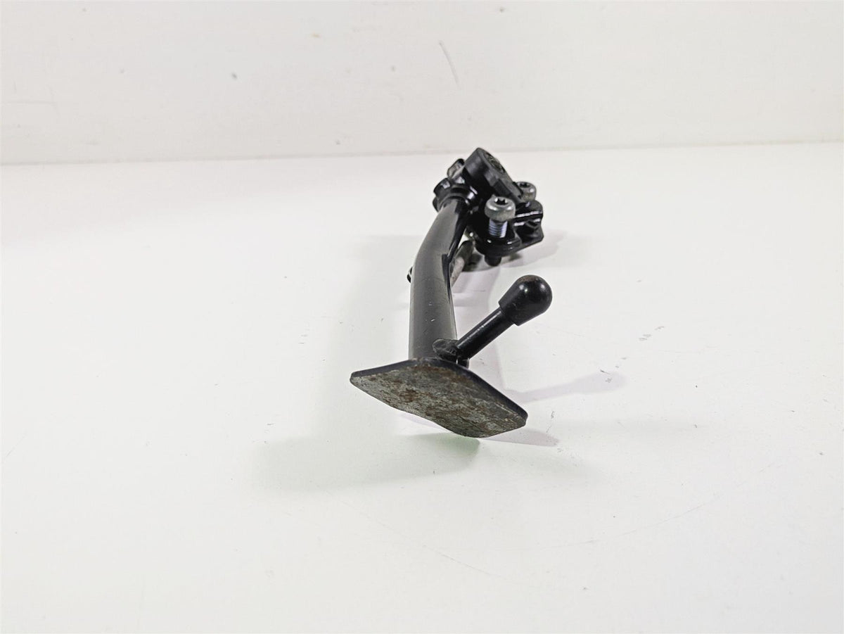 2014 BMW K1600 GTL K48 Side Kickstand Kick Stand 46538521294 {{ shop.shopifyCountryName }} - Mototech271
