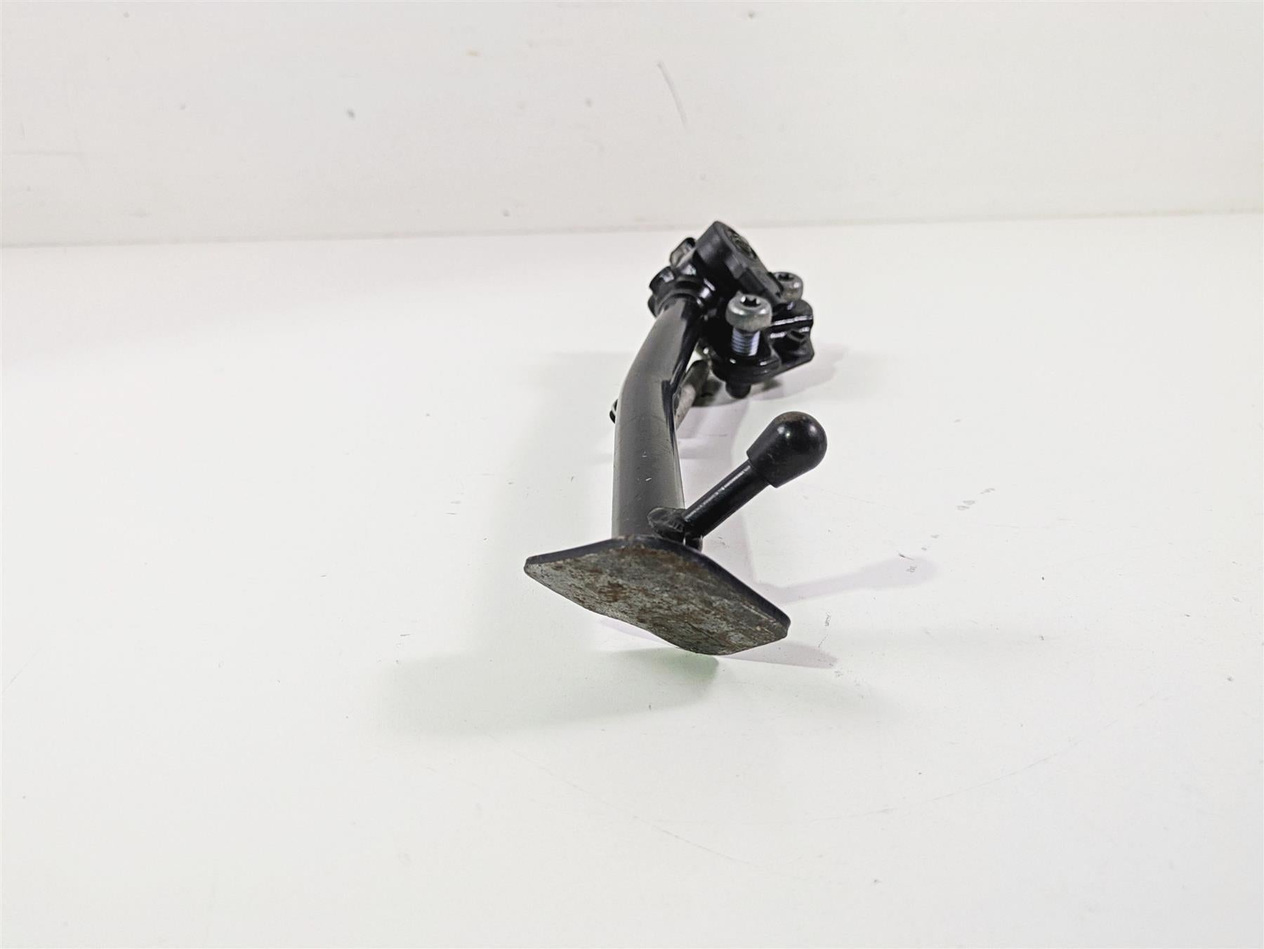 2014 BMW K1600 GTL K48 Side Kickstand Kick Stand 46538521294 {{ shop.shopifyCountryName }} - Mototech271
