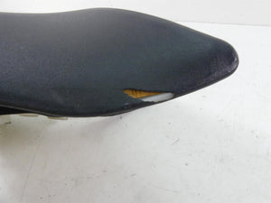 2001 Kawasaki ZX600J2 ZX6R Ninja Front Rider Driver Saddle Seat 53001-1871 | Mototech271