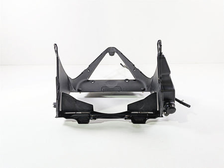 2017 Ducati Panigale 1299 Radiator Shroud Cover & Reservoir Bottle 48410993B-Mototech271