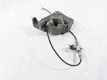 Load image into Gallery viewer, 1996 Harley Touring FLHTCUI Electra Glide Rear Brake Caliper &amp; Bracket 54540-93 | Mototech271
