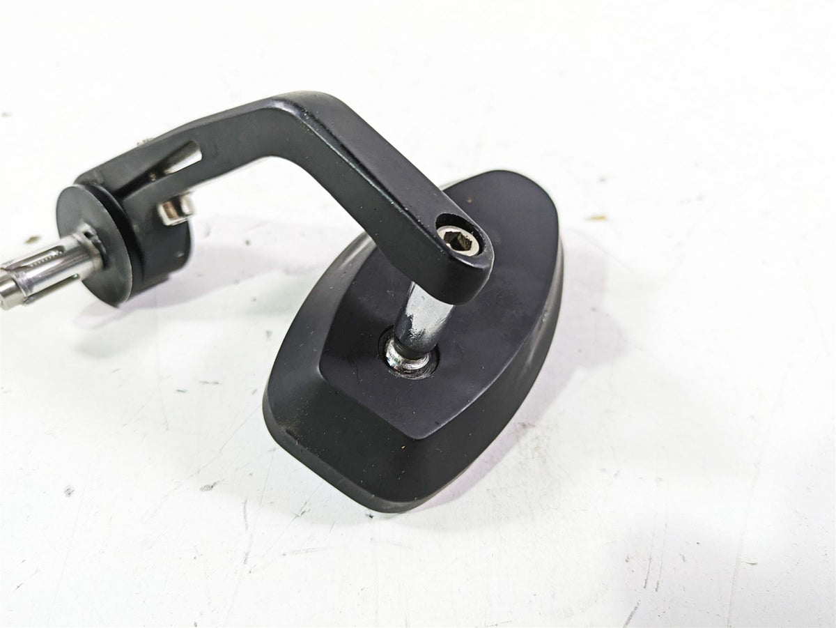 2017 BMW S1000R K47 Right Handle Bar End Mirror Rear View {{ shop.shopifyCountryName }} - Mototech271