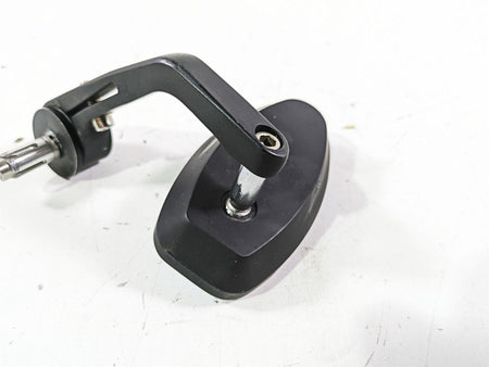2017 BMW S1000R K47 Right Handle Bar End Mirror Rear View {{ shop.shopifyCountryName }} - Mototech271