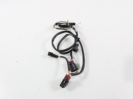 2015 Indian Chieftain Lloydz Gen 3 Fuel Injection Controller - Read 920200216-Mototech271