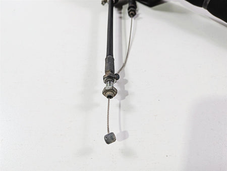2016 Victory Cross Country Right Hand Start Kill Control Switch 4011357 {{ shop.shopifyCountryName }} - Mototech271