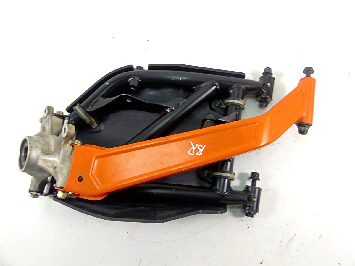 2021 Can Am Maverick Sport 1000R XRC Right Rear Knee Assembly 706003894 {{ shop.shopifyCountryName }} - Mototech271