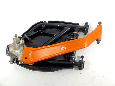 2021 Can Am Maverick Sport 1000R XRC Right Rear Knee Assembly 706003894 {{ shop.shopifyCountryName }} - Mototech271