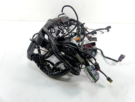2006 Harley Touring FLHTCU SE E-Glide Main Wiring Harness Loom 70992-06 {{ shop.shopifyCountryName }} - Mototech271