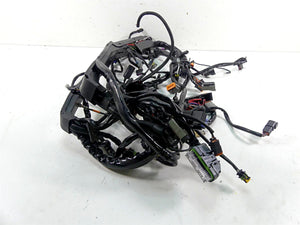 2006 Harley Touring FLHTCU SE E-Glide Main Wiring Harness Loom 70992-06 | Mototech271