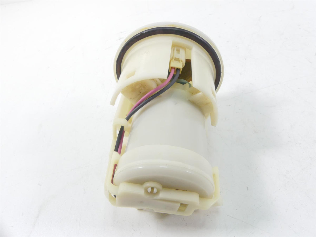 2007 Yamaha XVS1300 V-Star Denso Fuel Gas Petrol Pump -Tested 3D8-13907-03-00 {{ shop.shopifyCountryName }} - Mototech271