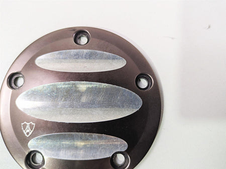 1998 Harley Touring FLHRCI Road King Arlen Ness Deep Cut Timing Cover 03-584 {{ shop.shopifyCountryName }} - Mototech271
