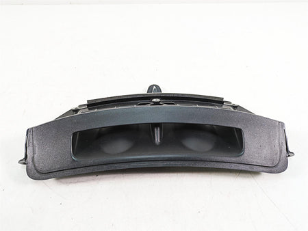 2020 Harley Touring FLHX Street Glide Front Fairing Air Duct Inlet Vent 29200088 {{ shop.shopifyCountryName }} - Mototech271