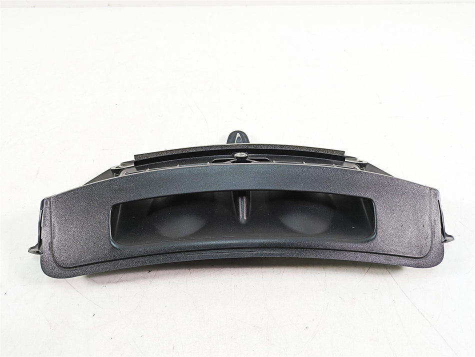 2020 Harley Touring FLHX Street Glide Front Fairing Air Duct Inlet Vent 29200088 {{ shop.shopifyCountryName }} - Mototech271