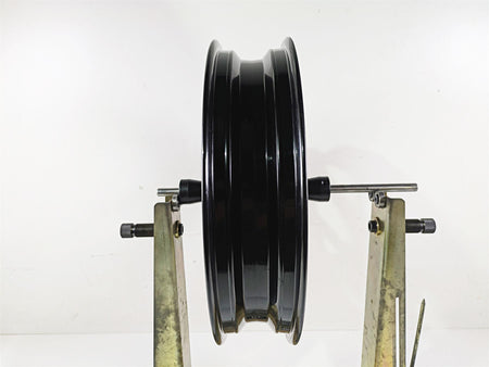 2010 Ducati Streetfighter 1098 S 17x3.5 Front Wheel Cast - Runout 50121151AF {{ shop.shopifyCountryName }} - Mototech271