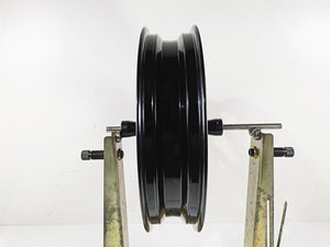 2010 Ducati Streetfighter 1098 S 17x3.5 Front Wheel Cast - Runout 50121151AF