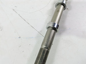 2022 Kawasaki ZR900RS Cafe Straight Front Wheel Spindle Axle 20mm 41068-0618 | Mototech271