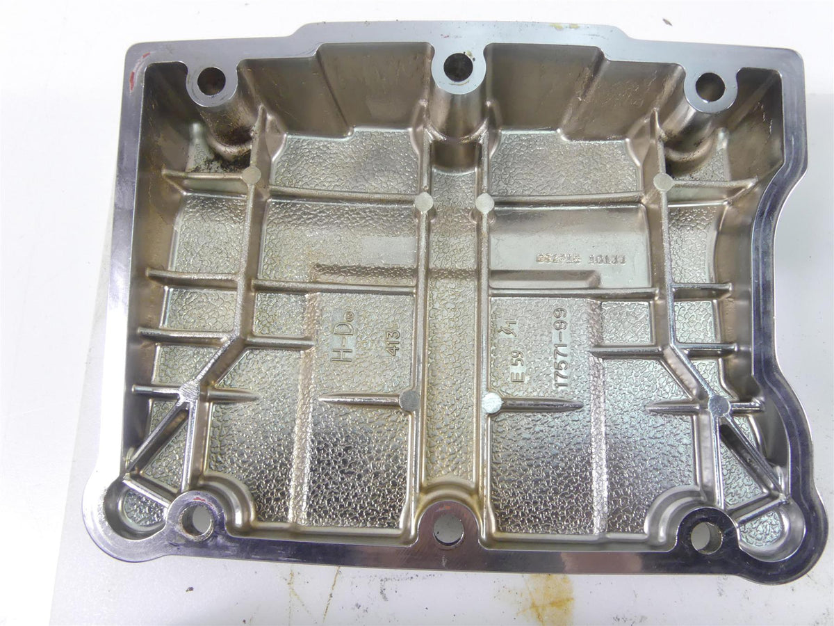 2011 Harley Touring FLTRU Road Glide Rocker Box Valve Cover Set 17571-99 {{ shop.shopifyCountryName }} - Mototech271