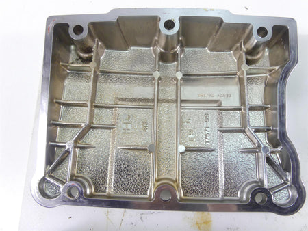 2011 Harley Touring FLTRU Road Glide Rocker Box Valve Cover Set 17571-99 {{ shop.shopifyCountryName }} - Mototech271