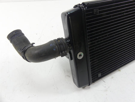 2017 Triumph Thruxton 1200 R Radiator Fan Guard Reservoir Hoses Set T2101333 {{ shop.shopifyCountryName }} - Mototech271