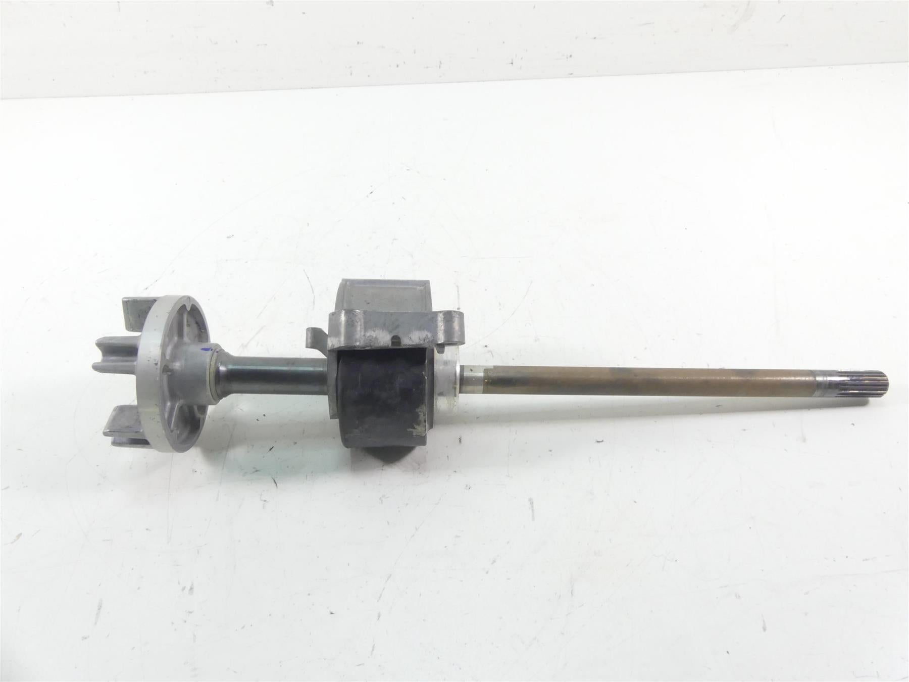 2017 Yamaha Waverunner EX Sport 1050 BS Main Center Drive Shaft 6GA-45511-00-00 {{ shop.shopifyCountryName }} - Mototech271