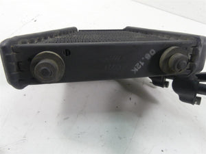 2012 Victory Cross Country Oil Cooler Radiator & Lines 1240266 1240919 | Mototech271