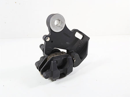 2025 CFMoto 450 SS Rear Brake Caliper & Bracket 6AQV-081710-1001-M1 {{ shop.shopifyCountryName }} - Mototech271