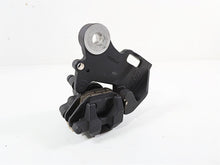 Load image into Gallery viewer, 2025 CFMoto 450 SS Rear Brake Caliper &amp; Bracket 6AQV-081710-1001-M1
