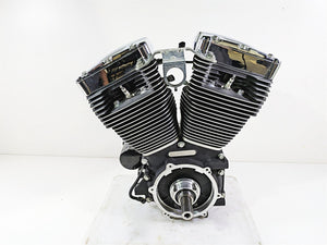 2014 Harley FXDL Dyna Low Rider Running 103ci Engine Motor 27k - Video 16200242 | Mototech271