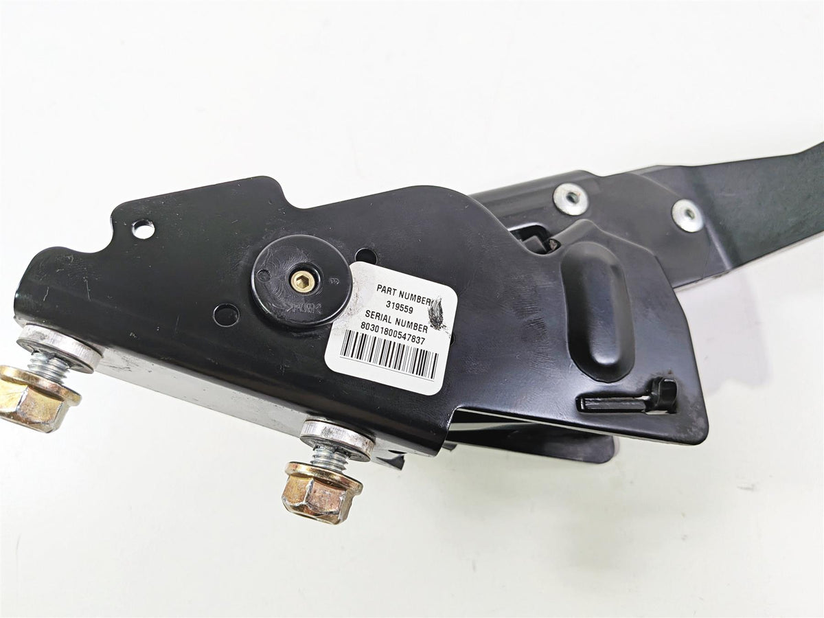 2018 Can Am Maverick X3 XRS Turbo R Acceleration Gas Pedal 707001803-Mototech271