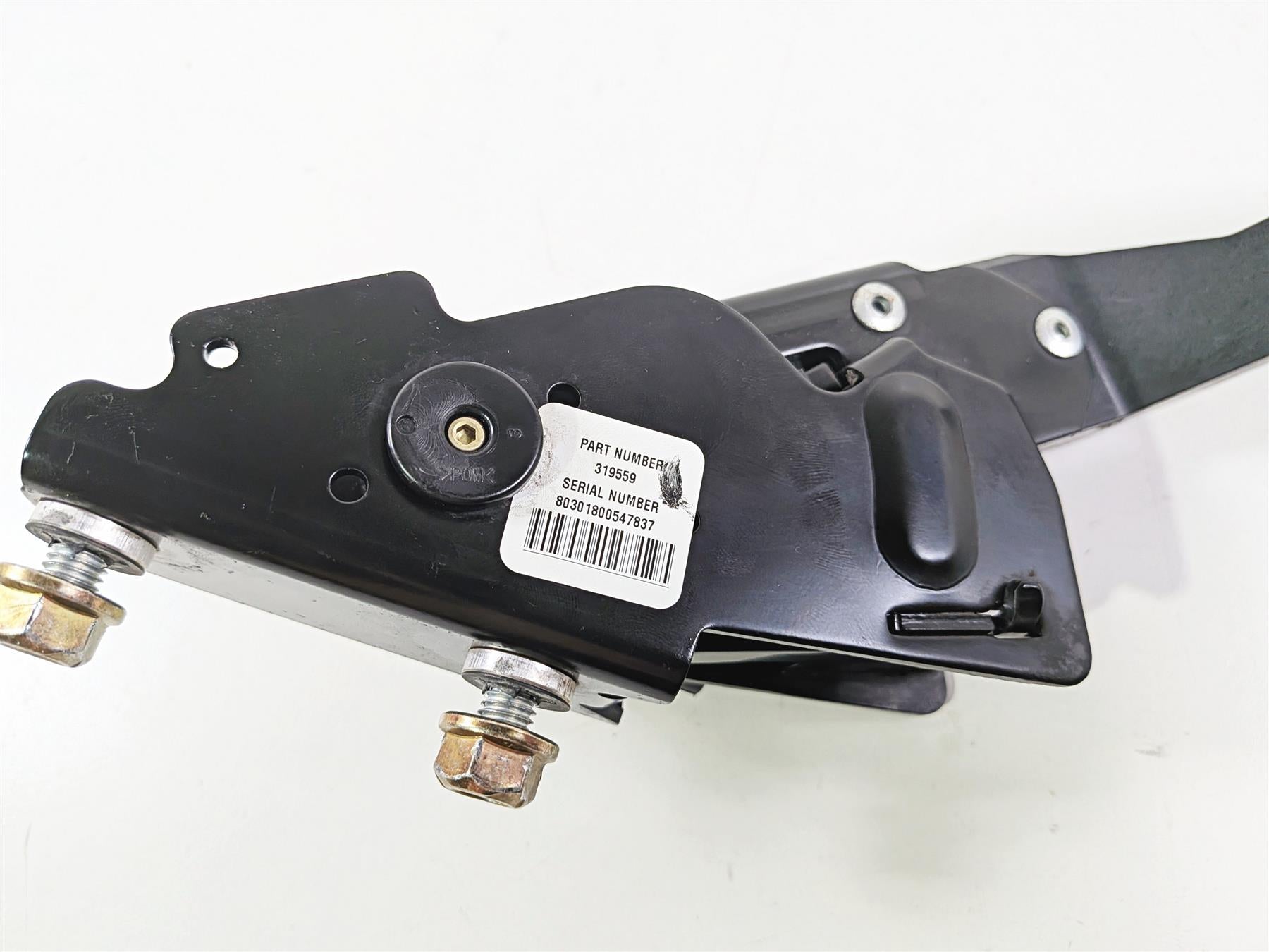 2018 Can Am Maverick X3 XRS Turbo R Acceleration Gas Pedal 707001803-Mototech271