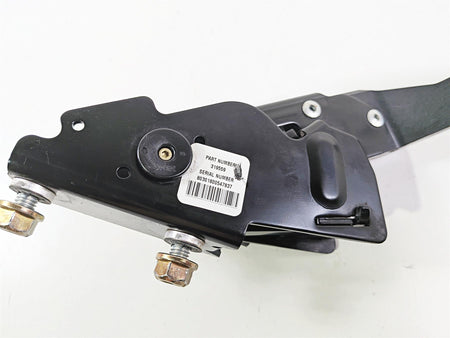 2018 Can Am Maverick X3 XRS Turbo R Acceleration Gas Pedal 707001803-Mototech271