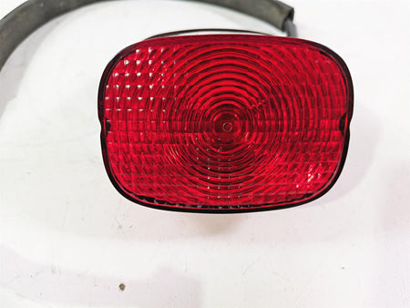 2011 Harley Touring FLHTCUSE CVO E-Glide Taillight Tail Light Lamp 68369-03 {{ shop.shopifyCountryName }} - Mototech271