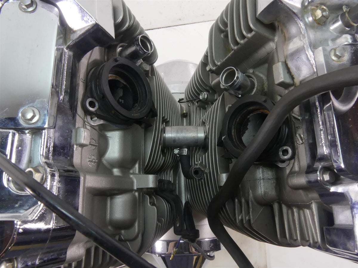 2002 Honda VTX1800 C Running SC46E Engine Motor 25K -Video 11100-MCH-000 {{ shop.shopifyCountryName }} - Mototech271