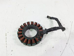2007 Harley Touring FLHTCU SE CVO E-Glide Stator 3-Phase, 50 Amp 29987-06D