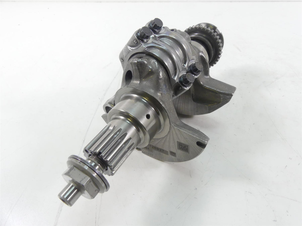 2020 Ducati Panigale V2 Crankshaft Crank Shaft Piston Rods 576mi 14622641A {{ shop.shopifyCountryName }} - Mototech271