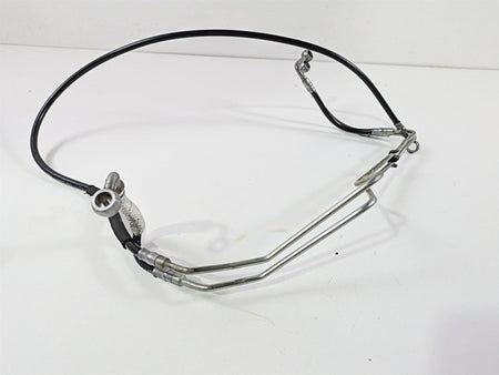 2022 Ducati Hypermotard 950 Rear Abs Brake Line Set 61911571A 61911651A {{ shop.shopifyCountryName }} - Mototech271