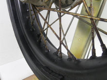 Load image into Gallery viewer, 2011 Harley FXDWG Dyna Wide Glide Straight Rear 17x4.5 Wheel Rim 41430-09A | Mototech271
