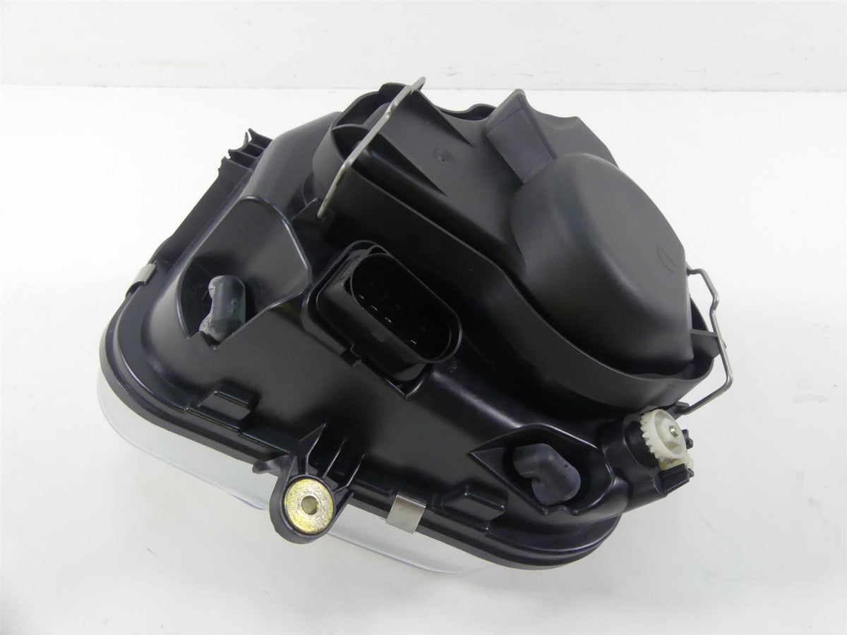 2005 Ducati Multistrada 1000S Headlight Head Light Lamp -Read 52010012C {{ shop.shopifyCountryName }} - Mototech271