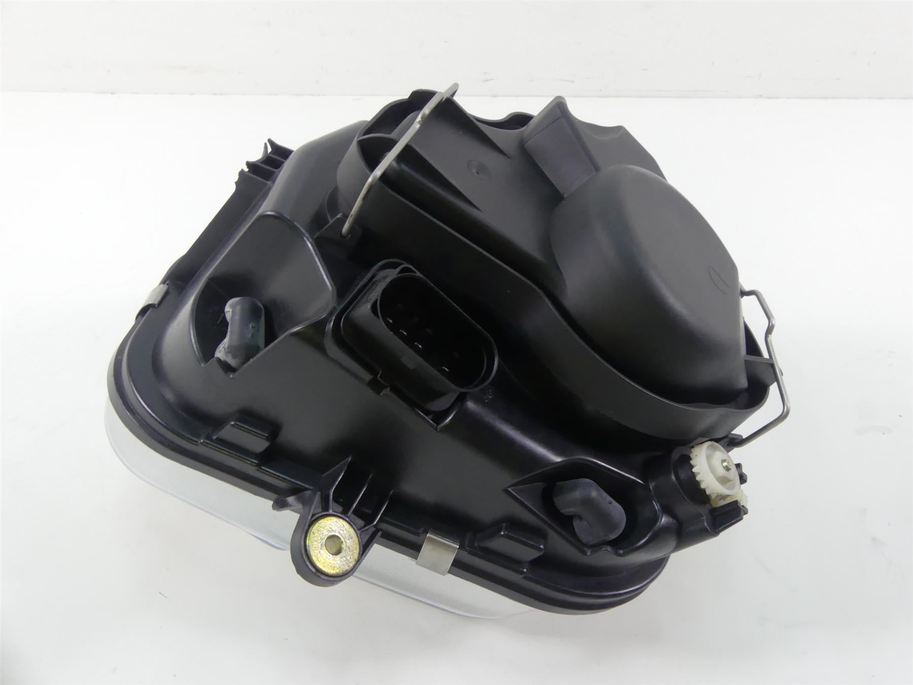 2005 Ducati Multistrada 1000S Headlight Head Light Lamp -Read 52010012C {{ shop.shopifyCountryName }} - Mototech271
