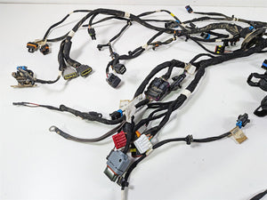 2024 Polaris RZR XP 1000 Sport Wiring Harness Loom - No Cuts 2417043