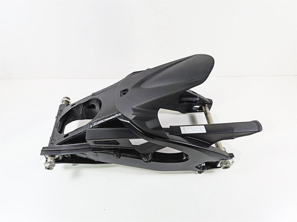 2024 Suzuki GSXR 600 Rear Swing Arm Swingarm & Guard 61000-14J01-YAP {{ shop.shopifyCountryName }} - Mototech271